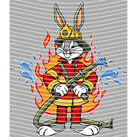 Cartoons and other-CO 2470